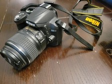 Nikon d3000 digital for sale  Greenville