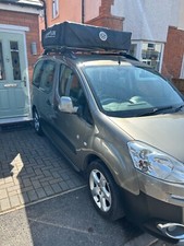 Peugeot partner tepee for sale  WORCESTER