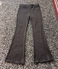 Black lightweight ribbed for sale  BROXBURN