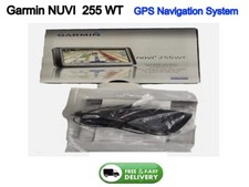 Garmin nuvi 255wt for sale  Hollywood