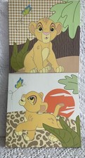 Disney baby lion for sale  Worcester