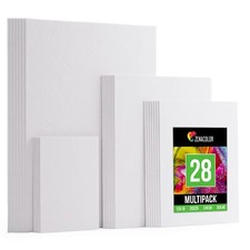 Toile peinture set d'occasion  Lyon I