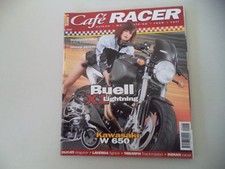 Cafe racer 1999 usato  Salerno