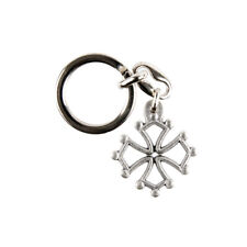 Croix occitane porte d'occasion  Lilles-Lomme