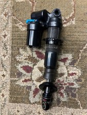 Fox dhx2 230x65 for sale  Santa Cruz