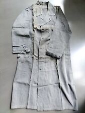 Ancienne blouse travail d'occasion  Truchtersheim