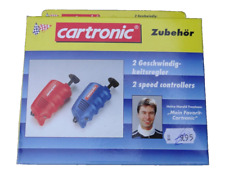 Cartronic auto bahn gebraucht kaufen  Schrobenhausen