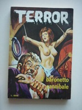 Elvifrance fumetti italien d'occasion  Metz-