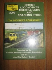 train spotters book for sale  BIRMINGHAM