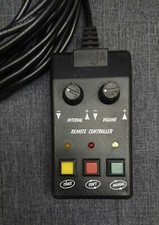 Kabel fernbedienung 10m gebraucht kaufen  Oberursel (Taunus)