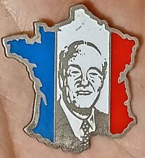 Pin metal jean d'occasion  Vincennes