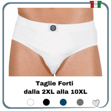 Slip uomo taglie usato  Vanzaghello