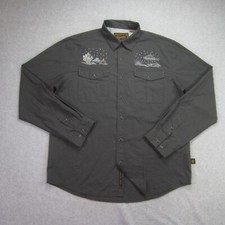 Howler bros shirt for sale  Aubrey