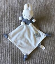 Doudou lapin blanc d'occasion  Marly