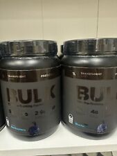 Transparent labs bulk for sale  North Brunswick