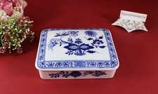 Hutschenreuther zwiebelmuster  gebraucht kaufen  Selb