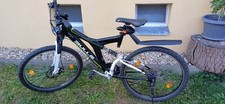 Mountainbike zoll bulls gebraucht kaufen  Reichenbach im Vogtland