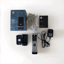 Motorola w375 klapphandy gebraucht kaufen  Augsburg