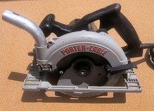Porter cable 743 for sale  Casco