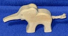 Spielzeug stheimer elefant gebraucht kaufen  Kiel