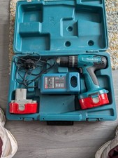 makita cordless drill 8391d for sale makita cordless drill 8391d for sale BIRMINGHAM