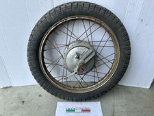 Cerchio ruota posteriore usato  Gambettola