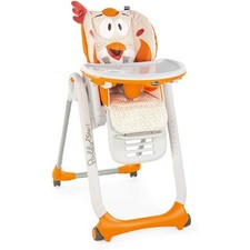 Chicco polly2start gratuita usato  Casagiove