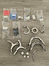 Campagnolo parts assorted for sale  Tucson