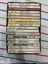 Vintage romance novels for sale  Markleville