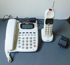 Uniden corded cordless for sale  Owosso