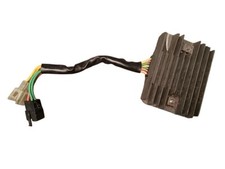 Regolatore tensione original usato  Italia