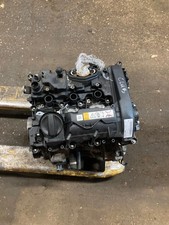 Mini Clubman Uno F54 Compplete Motor Completo B38A15A 1.5 Gasolina 75kw 2017, usado comprar usado  Enviando para Brazil