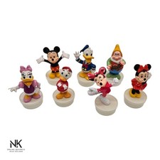 Nestle smarties disney gebraucht kaufen  Bergheim