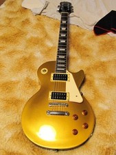 Usado, Epiphone Les Paul Classic Gold #PF1AZT comprar usado  Enviando para Brazil