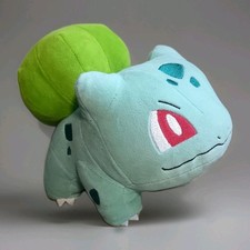 Pokemon 16cm bulbasaur for sale  HULL