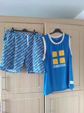 greggs boxers for sale greggs boxers for sale BARNSLEY