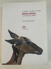 Biologia vita sulla usato  Roma