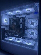 White rgb mid for sale  West Haven