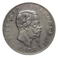 Regno italia lire usato  Pescara