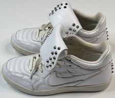 Tênis de ginástica Nike Tempo F.C.R.B x 94 Mid Studs 645330-110 tamanho 7 comprar usado  Enviando para Brazil