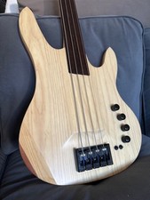 Lewitt prog fretless gebraucht kaufen  Oestrich-Winkel