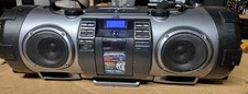 Jvc boomblaster nb70b for sale  GLASGOW