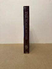 Folio society norse for sale  Chicago