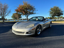 chevrolet corvette 2007 for sale  Norfolk