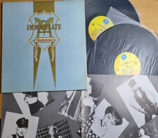 MADONNA - The Immaculate Collection 2LP [ 1990 Korea 1st Vinyl ] VG+ GF w/Insert comprar usado  Enviando para Brazil