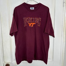 Vintage virginia tech for sale  Martinsburg