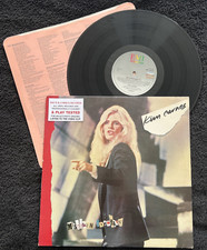 Kim Carnes – Mistaken Identity (Bette Davis Eyes etc) Vinyl LP TESTED EX VIDEO comprar usado  Enviando para Brazil