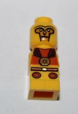 Lego microfig minotaurus d'occasion  France
