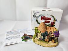 Lilliput lane the usato  Italia