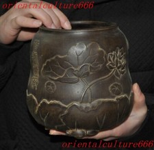 China yixingzisha pottery d'occasion  Expédié en Belgium
